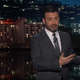Jimmy Kimmel